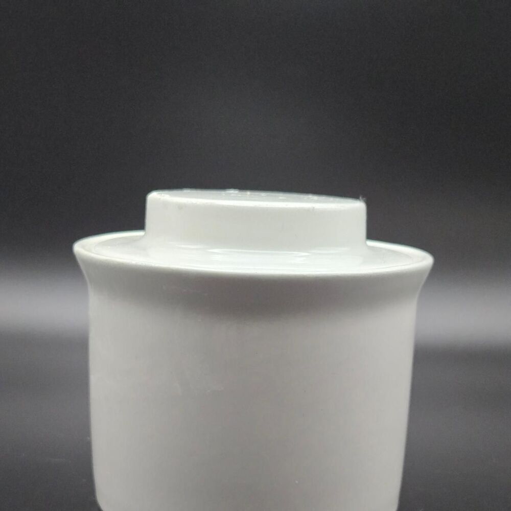 White Dinnerware - Picture 1 of 3
